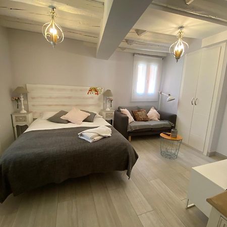 Apartamentos "Casa Abuelo Juan" San Ildefonso Kültér fotó
