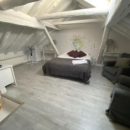 Apartamentos "Casa Abuelo Juan" San Ildefonso Kültér fotó