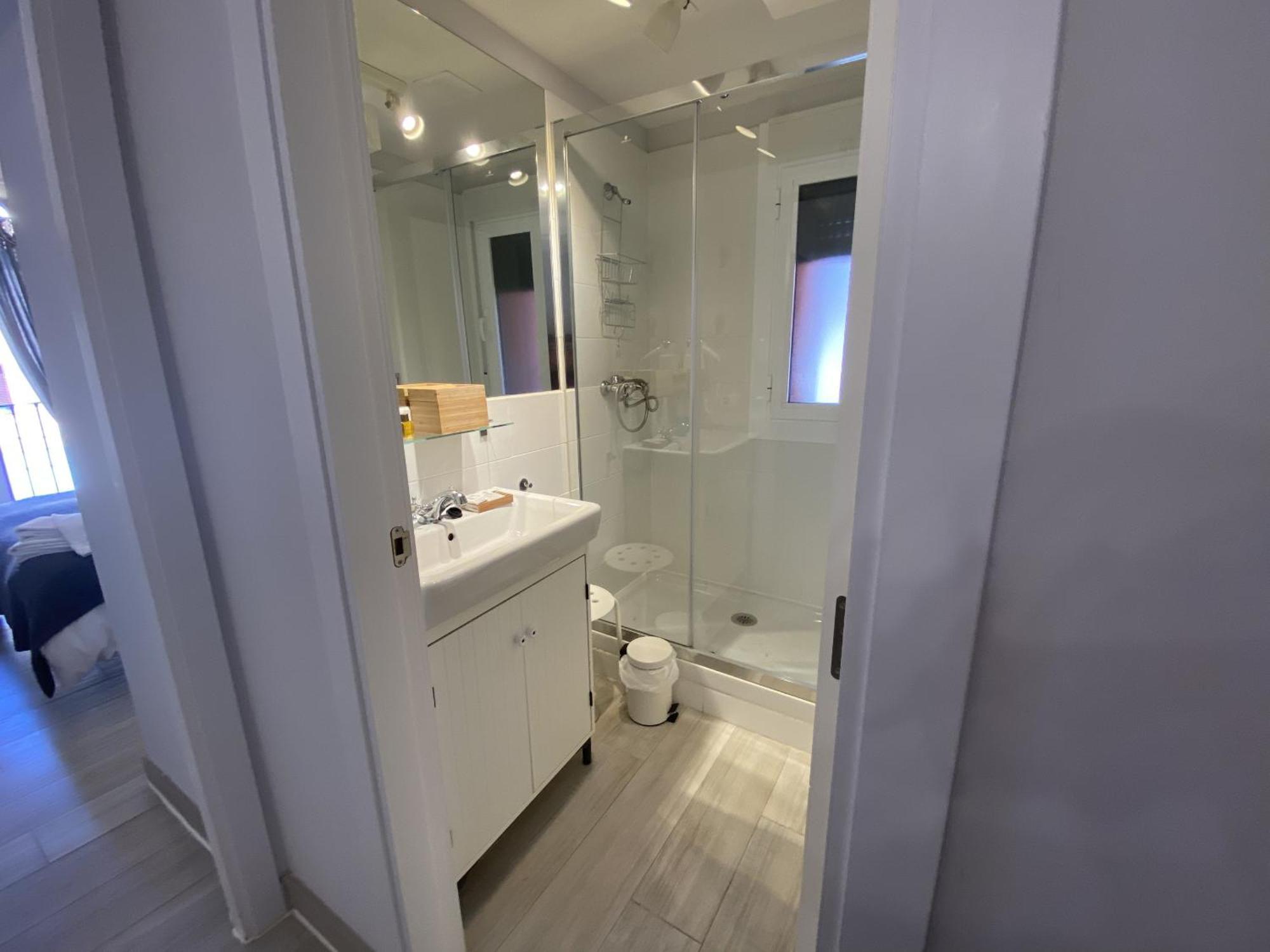 Apartamentos "Casa Abuelo Juan" San Ildefonso Kültér fotó