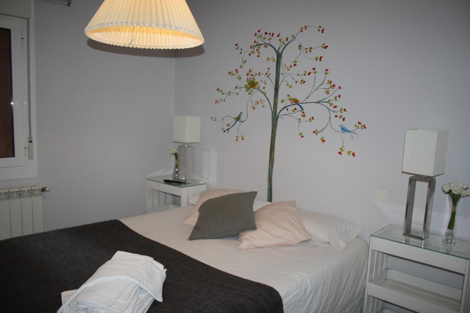 Apartamentos "Casa Abuelo Juan" San Ildefonso Kültér fotó