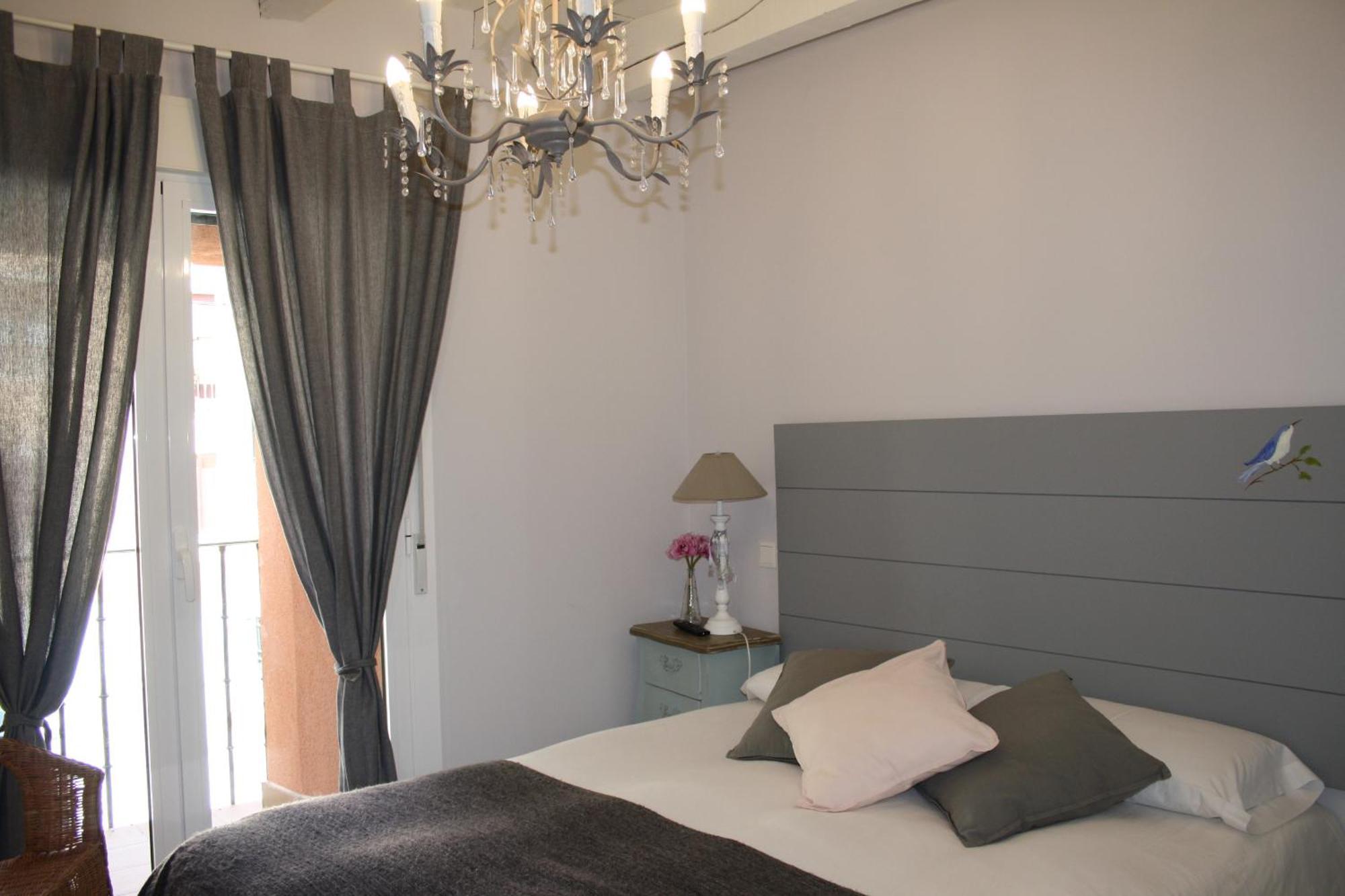 Apartamentos "Casa Abuelo Juan" San Ildefonso Kültér fotó