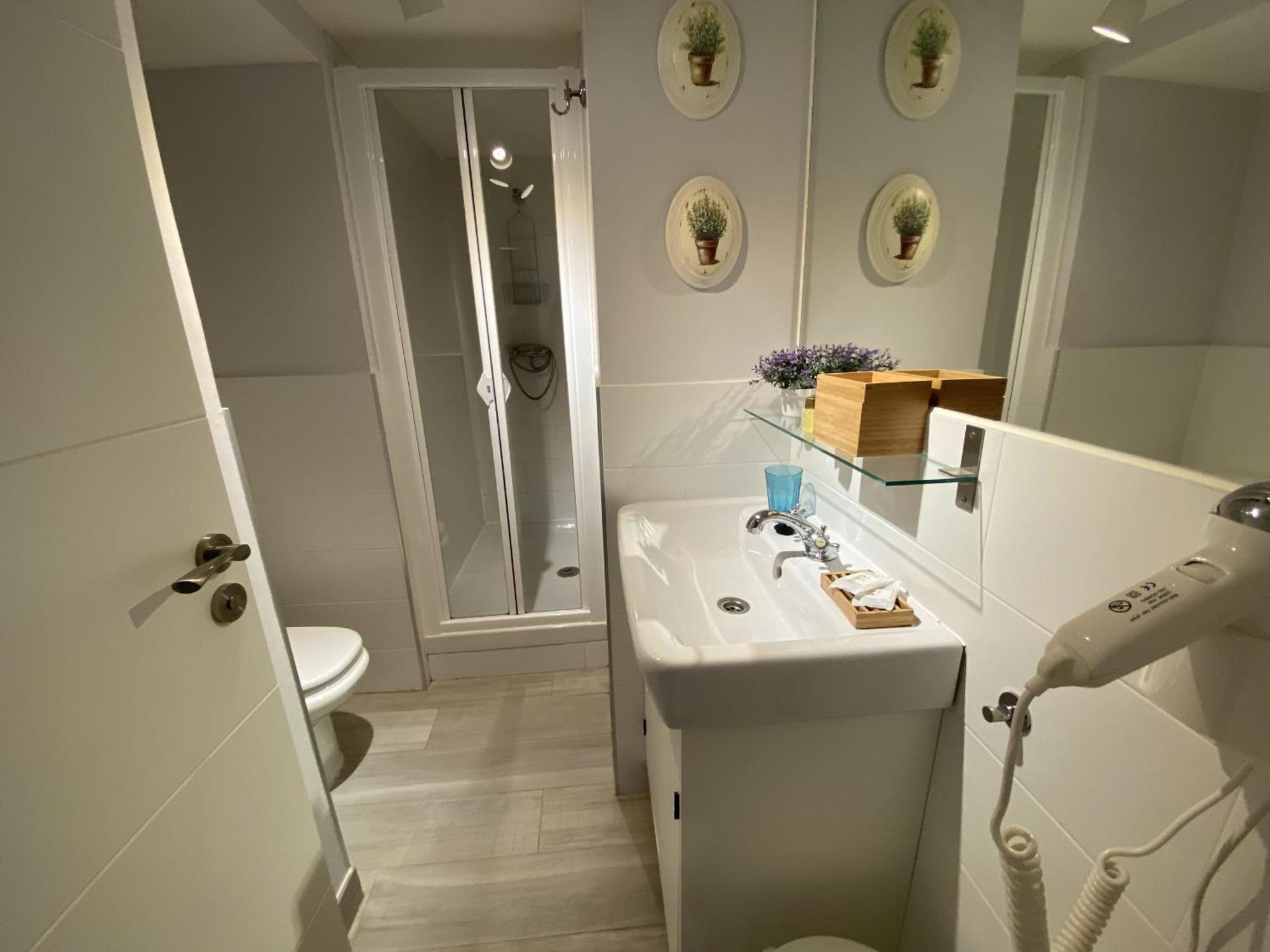 Apartamentos "Casa Abuelo Juan" San Ildefonso Kültér fotó