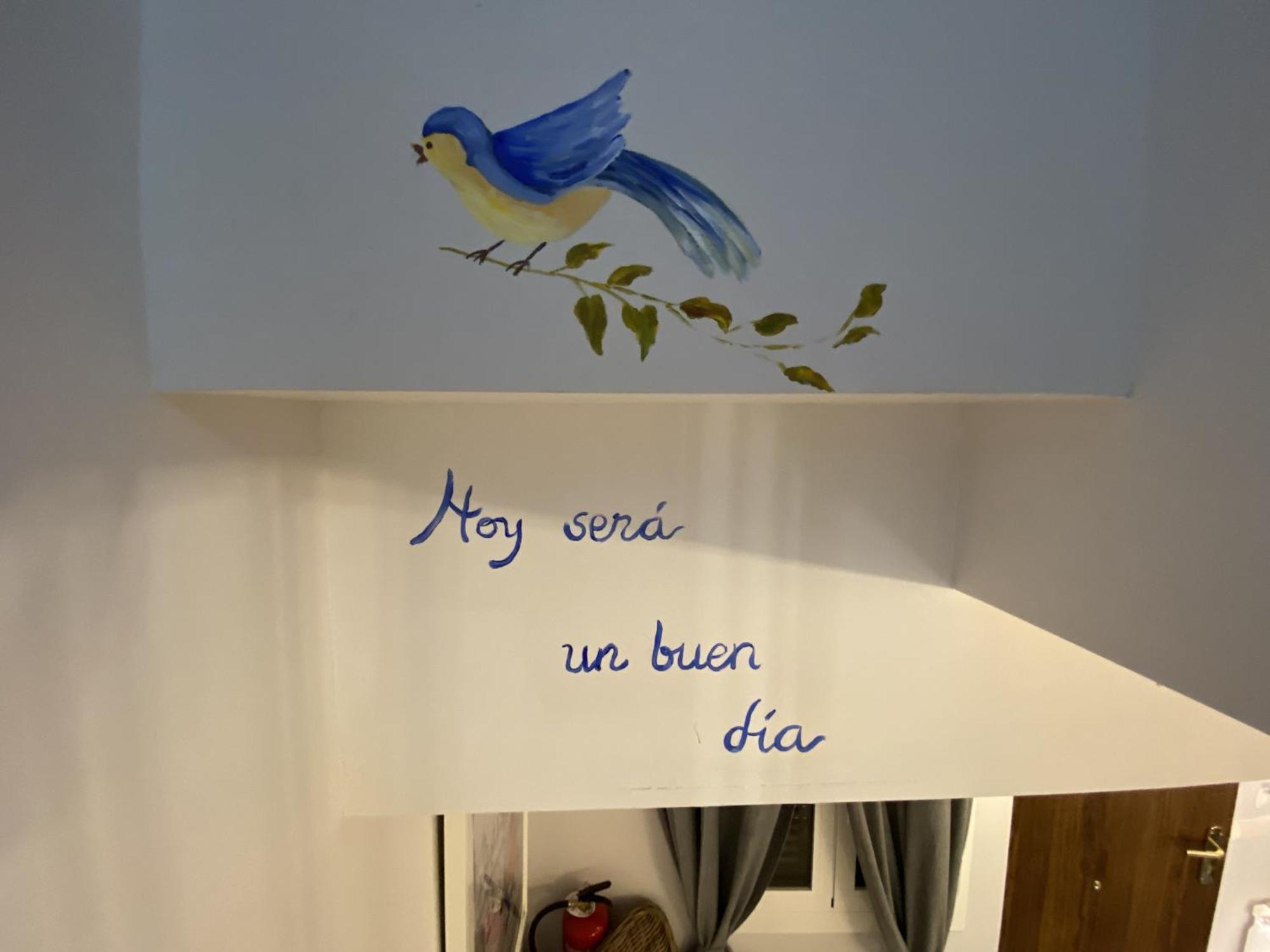 Apartamentos "Casa Abuelo Juan" San Ildefonso Kültér fotó